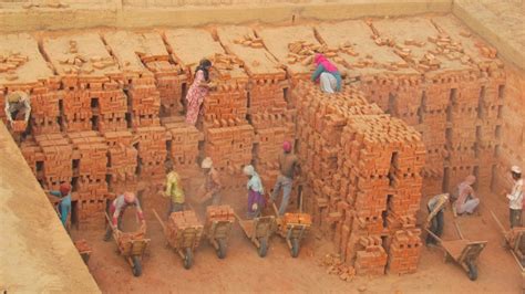 Why India Requires A Resource Efficient Burnt Clay Brick Industry Part