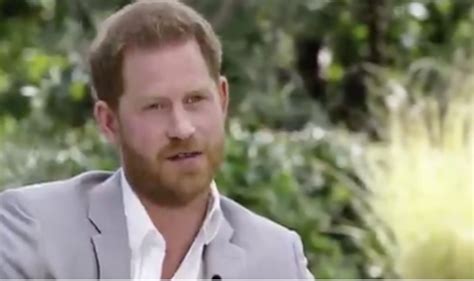 As the teaser for the interview shows, the duke and duchess of sussex are going to get into the details of harry and meghan's transition out of formal royal life. Meghan Markle news: Should Harry and Duchess delay ...
