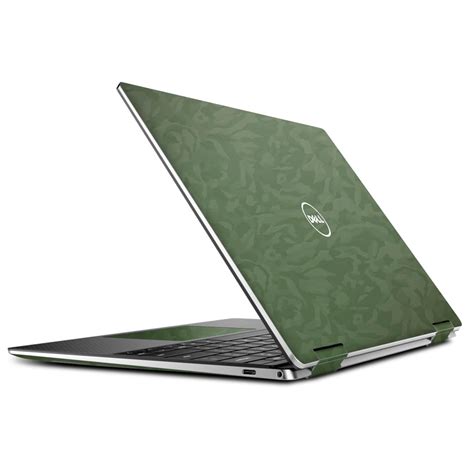 Dell Xps 13 2 In 1 9310 Skins And Wraps Xtremeskins