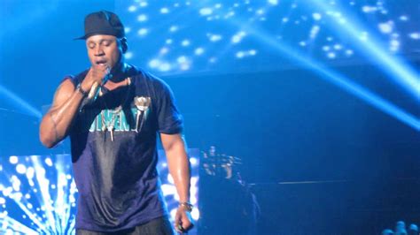 I need love is the second single from ll cool j's second album, bigger and deffer. LL Cool J - I Need Love (Live) (06-12-2013) - YouTube
