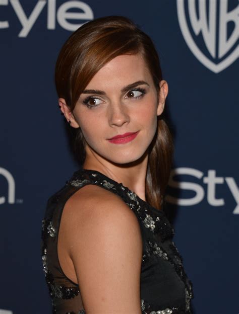 InStyle Warner Bros Golden Globe After Party 009 I Heart Watson