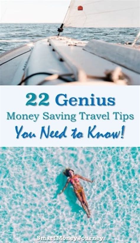 22 Travel Tips And Tricks That Actually Work In 2020 Smart Money
