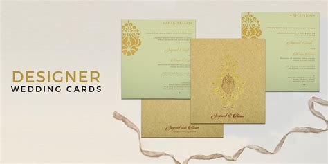 Stunning Designer Wedding Invitations Online Customizable And Unique
