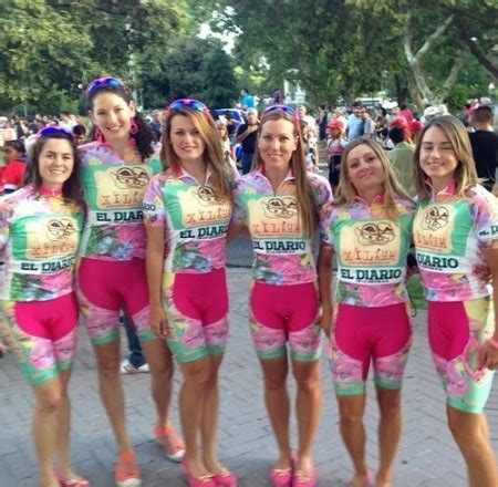 Colombia Women S Cycling Team Uniforms A Controversy Guardian Liberty Voice