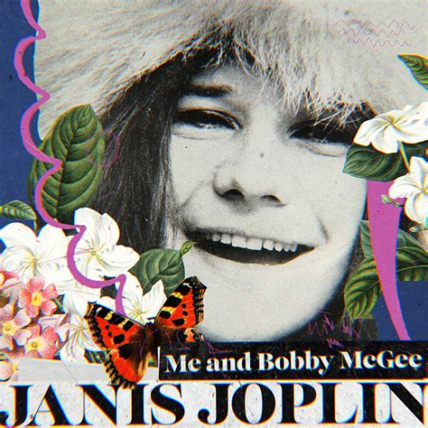 First Ever Official Music Video For Janis Joplin S Me And Bobby Mcgee