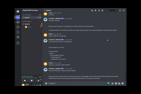 How To Integrate Chatgpt With Discord 5 Smart Tips