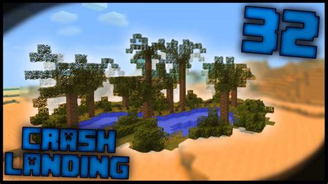 We did not find results for: PROJETO TERRA!! - Crash Landing #32 - Minecraft - YouTube