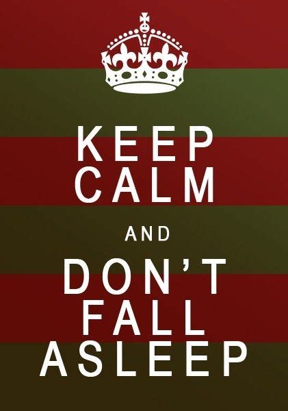 Pin By Mike Whitney On Spooky How To Fall Asleep Horror Keep Calm