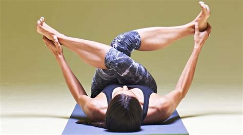Yoga For Runners 3 Ideal Poses Keep Fit Kingdom