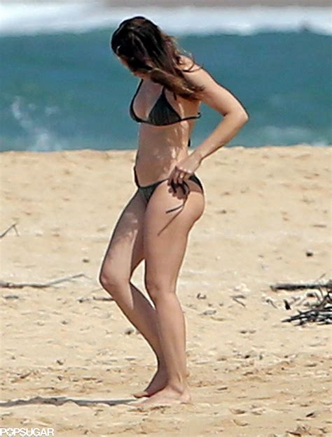 Celebrity Gossip Entertainment News Celebrity News Jessica Biel S Bikini Body Still Has
