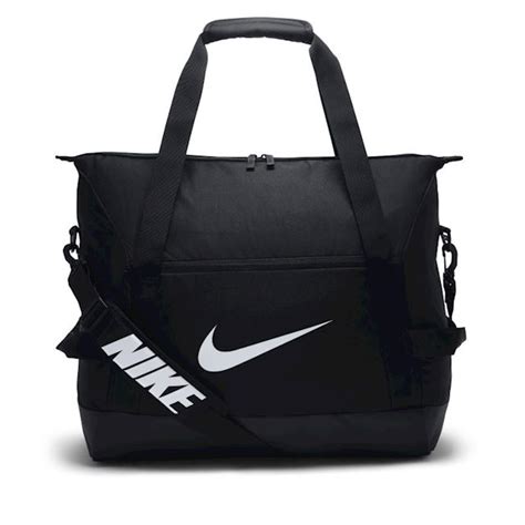 Nike Academy Team Football Duffel Bag Large Black Cv7828 010