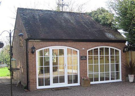 Check spelling or type a new query. double garage conversion into artists studio, seperate ...