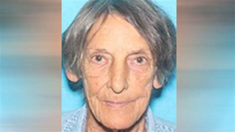 Missing 73 Year Old Southwest Houston Woman With Dementia Found Abc13