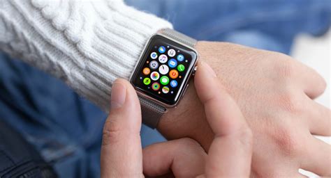 Apple watch 6 aluminum 40 mm. The Benefits of Apple Watch - Muscle Prodigy