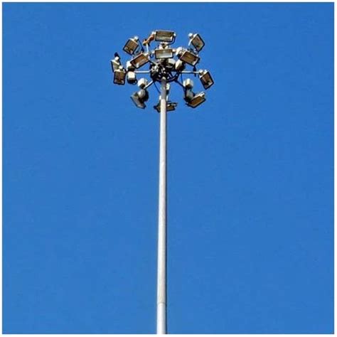 Led Outdoor High Mast Light 1250 Mtr At Rs 90000unit In Pune Id