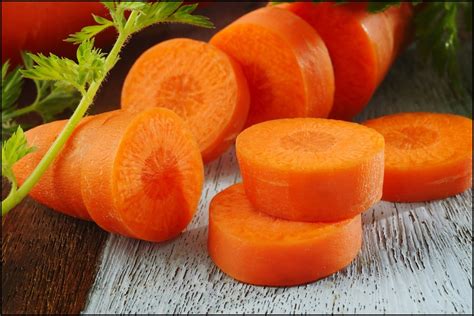 10 Amazing Health Benefits Of Carrots Reasons Why Carrots Are Good