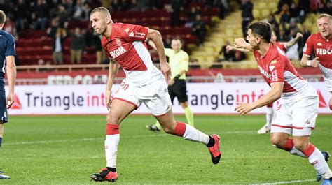 Монако — дижон — 3:0 голы : «Дижон» - «Монако». Прогноз и ставка Александра Неценко 22 ...