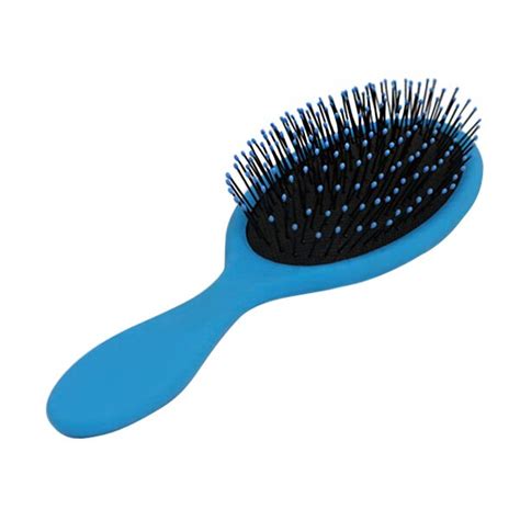 air cushion head massage combs women detangle hair brush salon hairstyles comb wet dry scalp