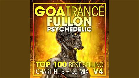 Polypheme Freak Goa Trance Fullon Psychedelic Youtube