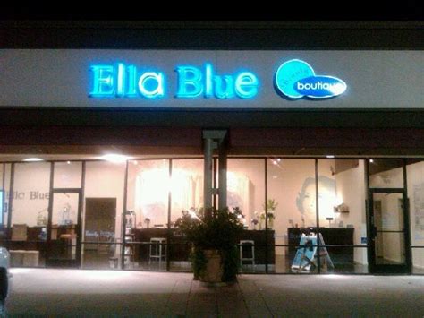 Ella Blue Beauty - Cosmetics & Beauty Supply - Elk Grove ...