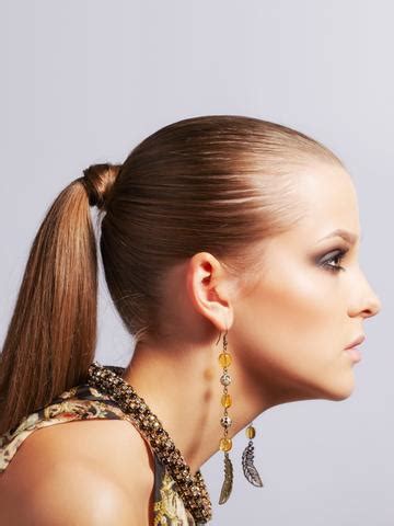 5 hairstyles for greasy oily hair. Oily Hair Guide: Everything to Know About Greasy Hair | It ...