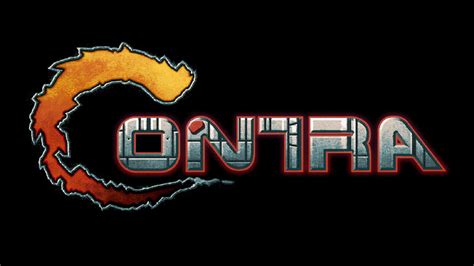 Alertapereza created a custom logo design on 99designs. video Games, Contra Wallpapers HD / Desktop and Mobile ...
