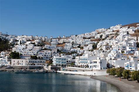 Astypalaia Greece Compare To Other Greek Islands Yourgreekisland