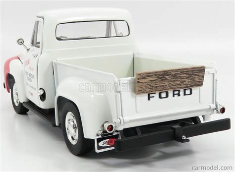 ACME MODELS A1807208 Scale 1 18 FORD USA F 100 PICK UP SO CAL SPEED