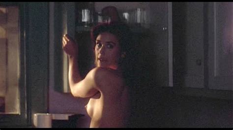 Demi Moore Nude Sex Scene In About Last Night Movie Free