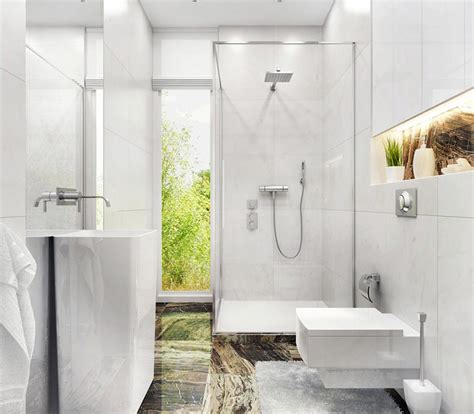 With a little help from these lovely small bathroom design ideas for 2021, even a tiny washroom can become your sanctuary. Small Bathroom Ideas 2021 | Drench