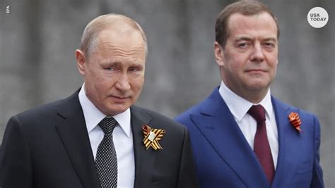Vladimir Putin Duma Oks Law To Allow Him To Stay In Power Until 2036