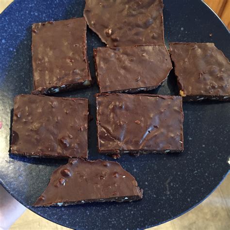 Amazing Healthy Dark Chocolate Recipe Allrecipes