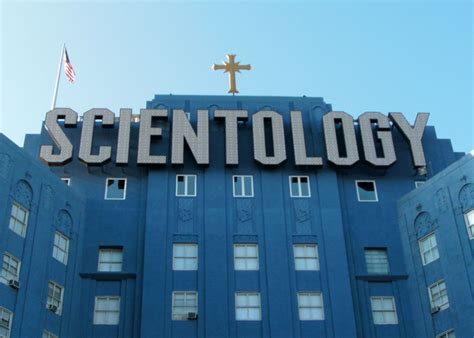 Scientology And Celebrities Wikipedia