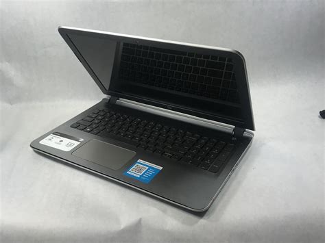 Hp Pavilion 15 Ab153nr Repair Ifixit