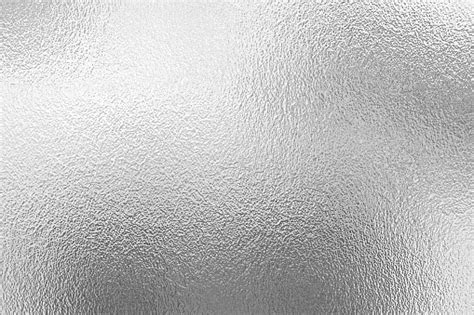 Silver Foil Texture Stock Photo Download Image Now Istock