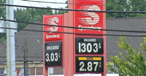 7 Eleven Owner Is Buying Marathon Petroleums Speedway Gas Stations For
