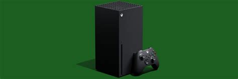 Xbox Series X 2 Features Of Xbox Series X That Make