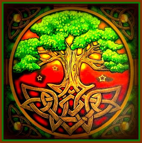 By Declan Quigley Of The Irish School Of Shamanic Studies Front Page To