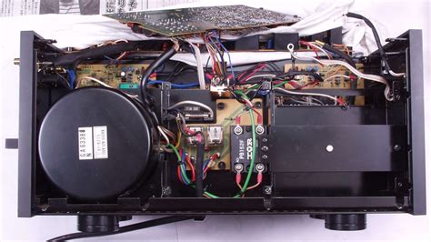 Yamaha Bx 1 Monaural Power Amp 1979 オーディオ 音響機器 技術