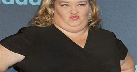 Mama June Sex Tape Honey Boo Boo S Mum Offered Million Free Hot Nude Porn Pic Gallery