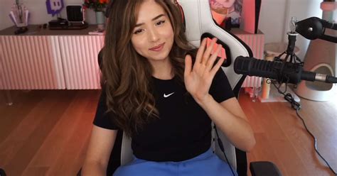 Pokimane Is Starting A Talent Agency Focused On Streamers Esports Grizzly