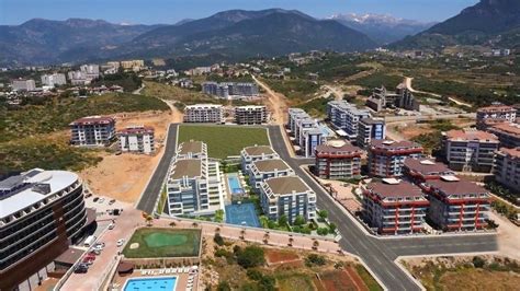 Egal ob wohnung, villa oder bauprojekte in. Wohnung kaufen Alanya 2018 - Immobilien Türkei Alanya ...