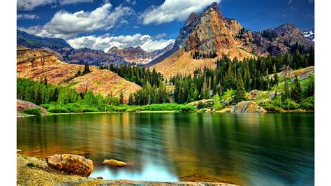 Best Nature Wallpaper 4k Nature Mountain Nature Windows 10 Wallpaper