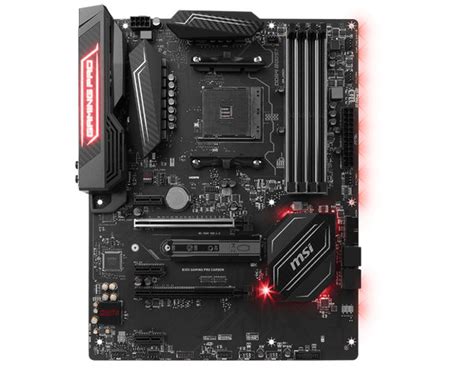 Before purchasing the ryzen 5 3600 i scoured the internet to see if anyone had got the 3rd gen chips to work on the b350m gaming pro. Tarjeta Madre MSI MB B350m Gaming Pro AMD Am4 | intercompras
