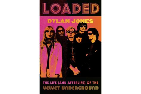 book review the velvet underground s story and afterlife told in the oral history loaded