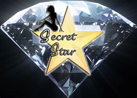Secret Star
