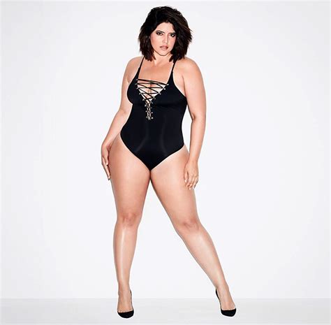 Khloe Kardashian Unveils Super Sexy Bodysuit Line Get Ahead
