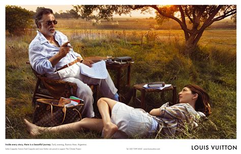 Sofia Coppola To Design For Louis Vuitton
