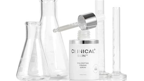 Clinical Skin 30 Day Review Will This Luxury Skincare Brand Work For