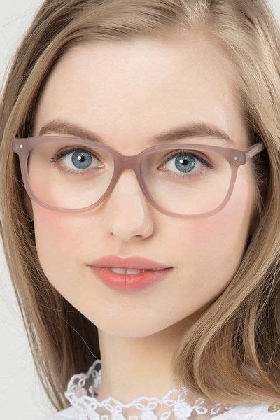 Vision Glasses Eye Glasses Womens Glasses Frames Pink Frames Eye